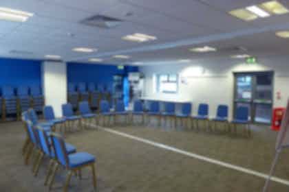 Conference/Training Room 1